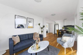 Beachside Getaway on Selwyn